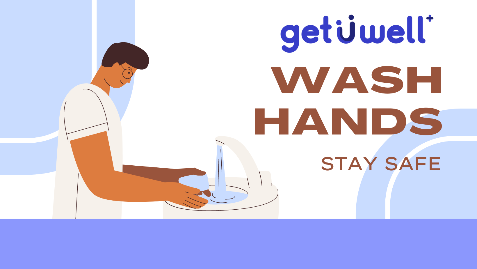The Power of Clean Hands: Understanding the Importance of Hand Washing