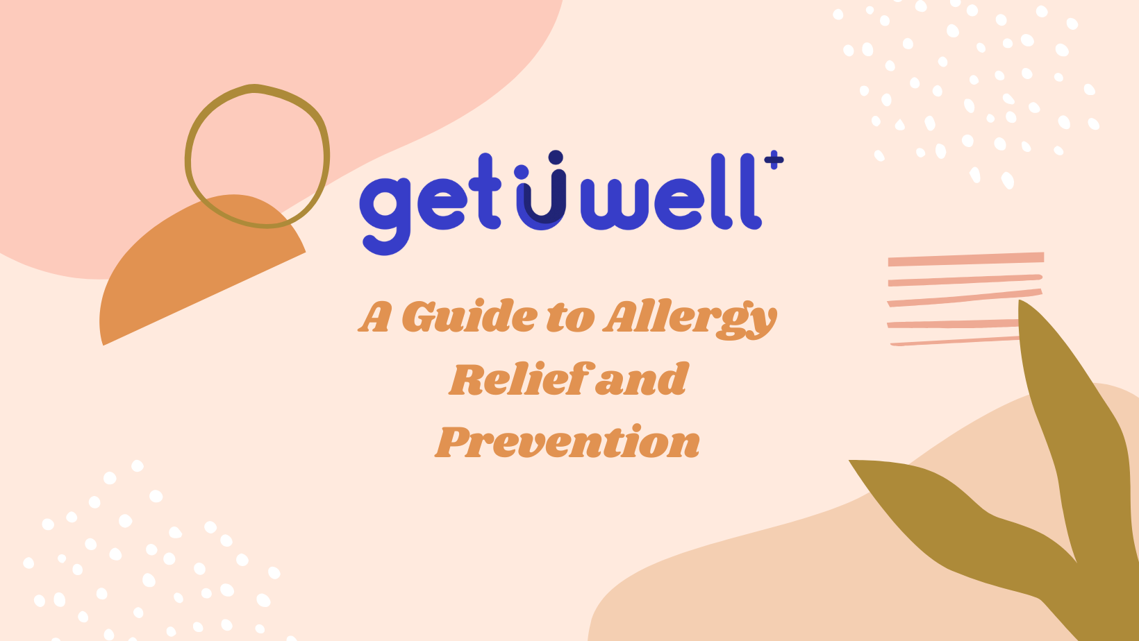 Managing Allergies: A Comprehensive Guide to Relief and Prevention