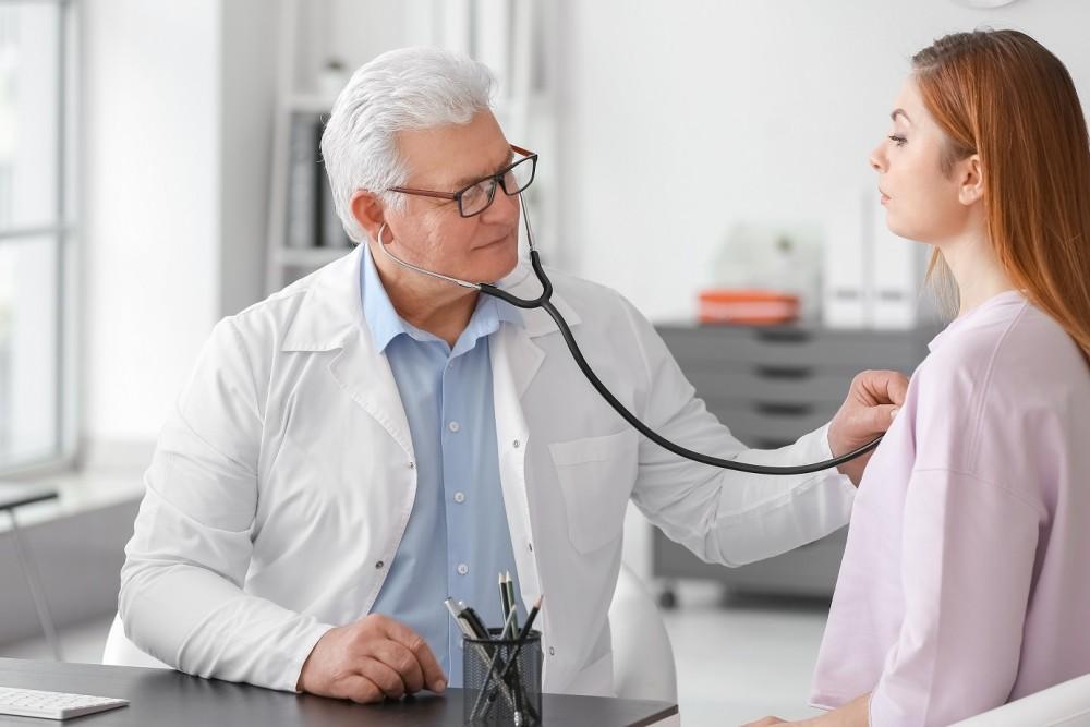 Primary Care Services in Metro Atlanta | Getuwell