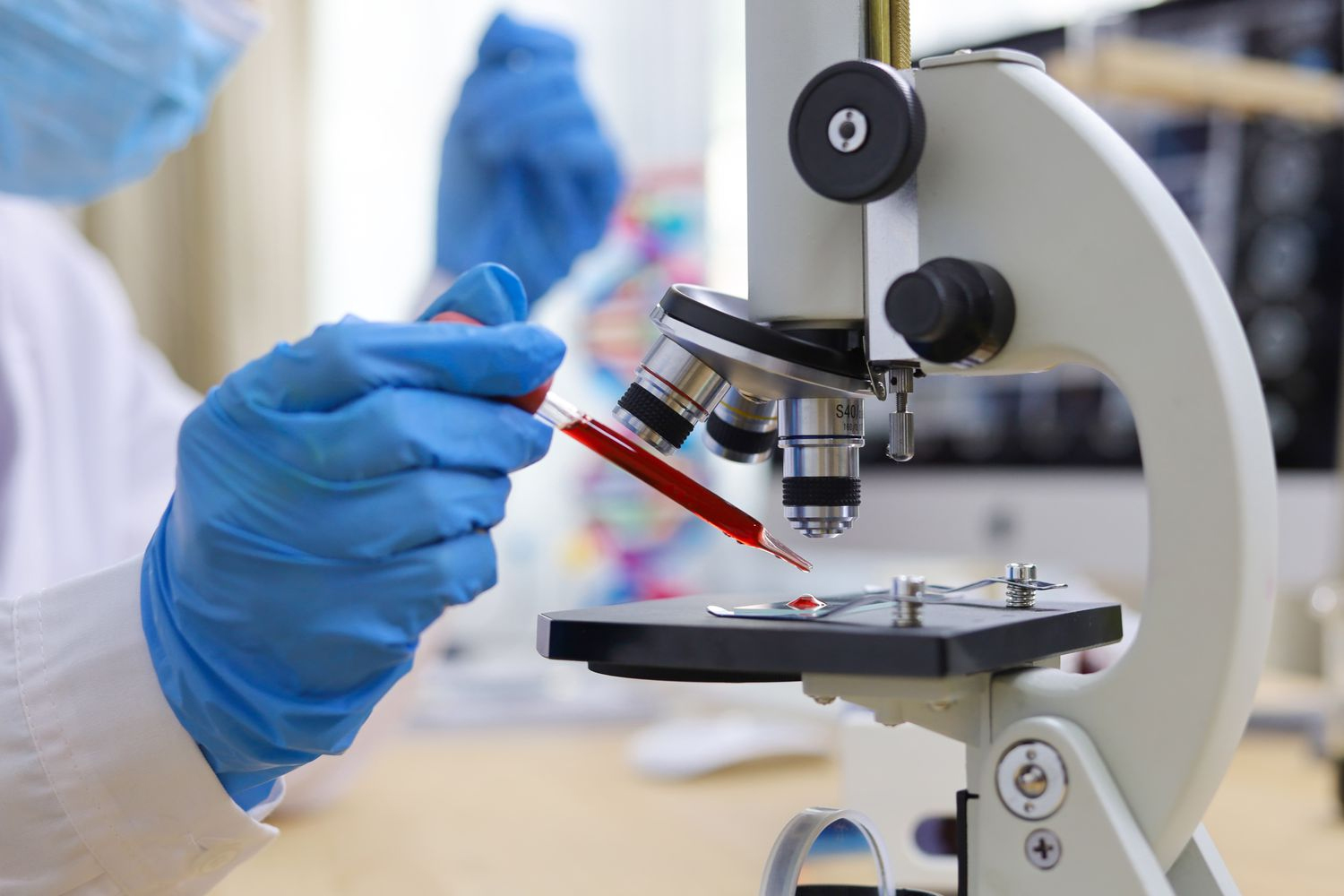 Lab Testing in Metro Atlanta | Getuwell Laboratory Services Lab Testing in Metro Atlanta | Getuwell Laboratory Services