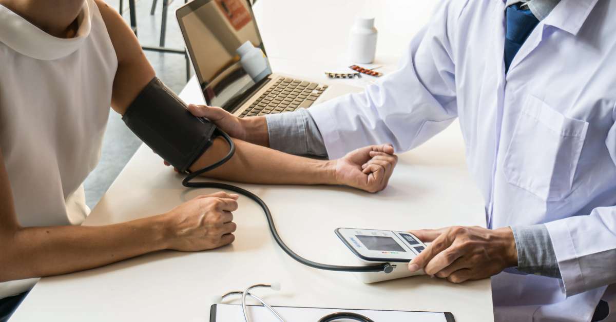 what to bring to your first primary care visit